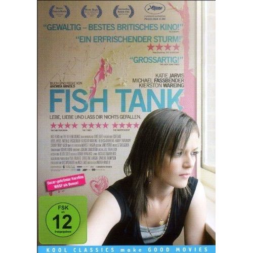 Jarvis, Katie Fish Tank [Import Allemand] (Import)