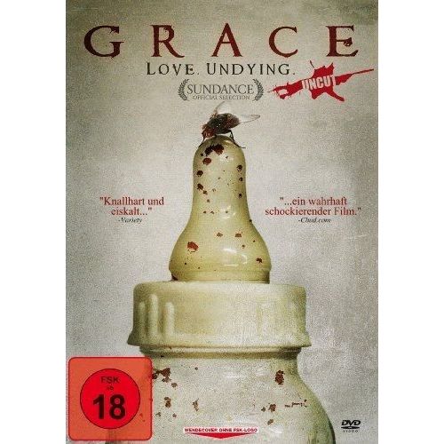 Grace [Import Allemand] (Import)