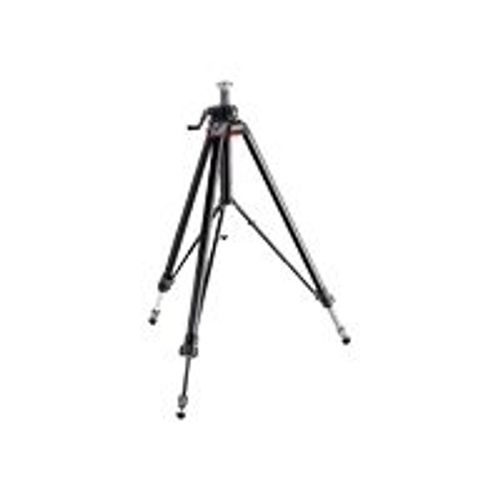 Manfrotto 058B TRIAUT CAMERA TRIPOD