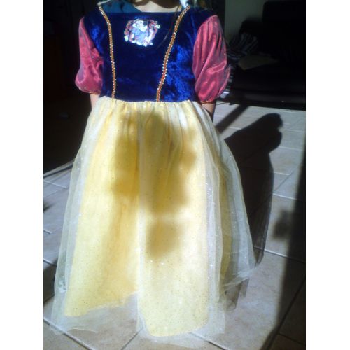 Robe De Disney