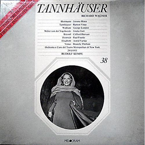 Tannhäuser