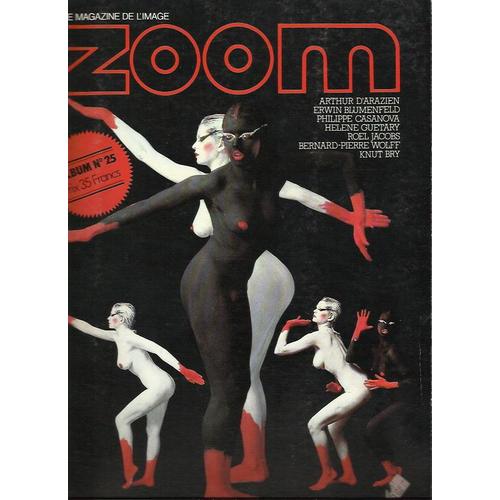 Zoom 65 66 Album N°25 1979