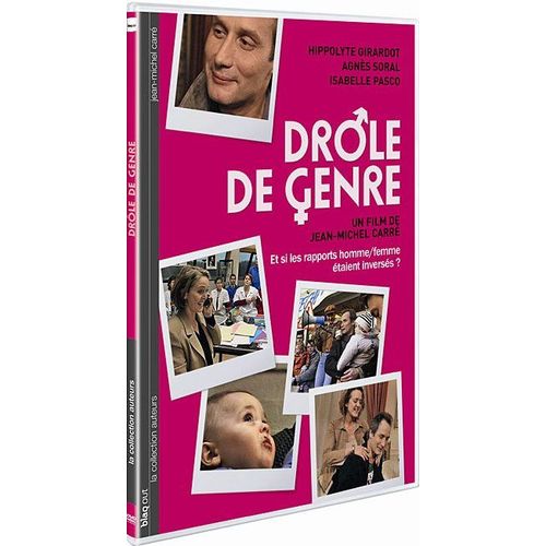 Drôle De Genre