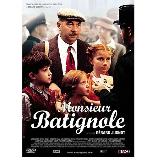 Monsieur Batignole