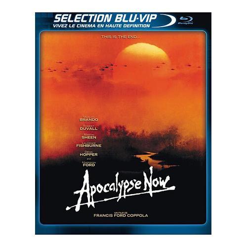 Apocalypse Now - Blu-Ray