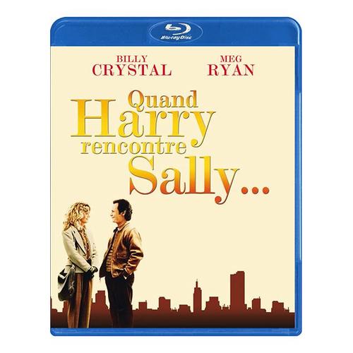 Quand Harry Rencontre Sally - Blu-Ray