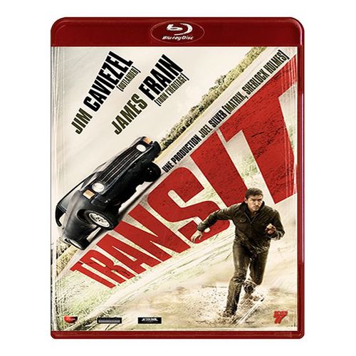 Transit - Blu-Ray