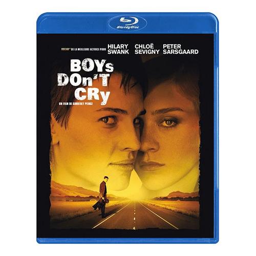 Boys Don't Cry - Blu-Ray