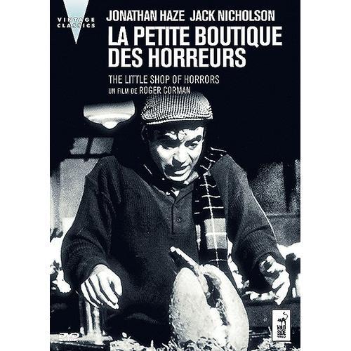 La Petite Boutique Des Horreurs