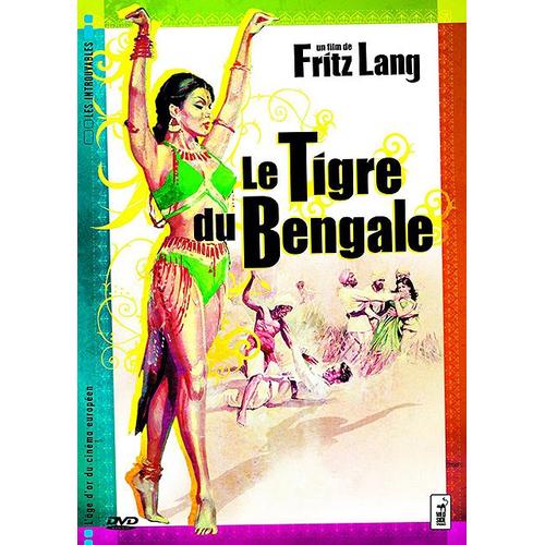 Le Tigre Du Bengale - Édition Collector