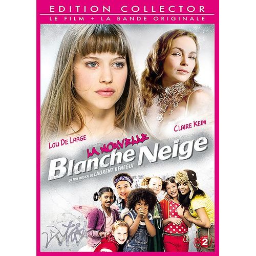 La Nouvelle Blanche Neige - Édition Collector
