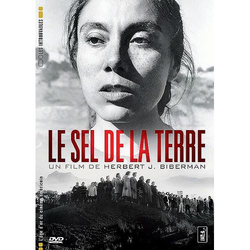 Le Sel De La Terre