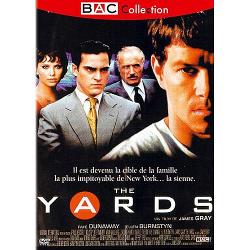 The Yards