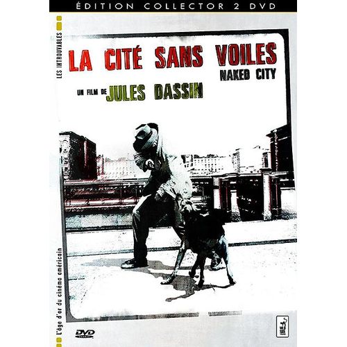 La Cité Sans Voiles - Édition Collector