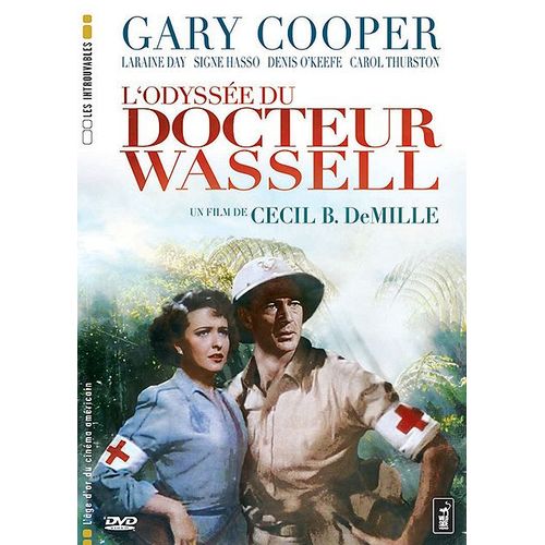 L'odyssée Du Docteur Wassel