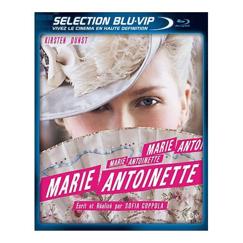 Marie-Antoinette - Blu-Ray