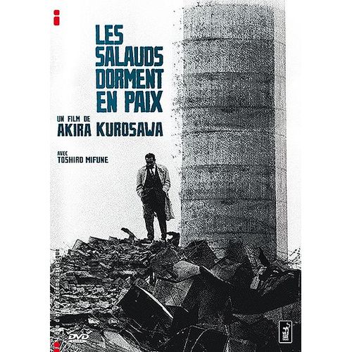 Les Salauds Dorment En Paix - Édition Collector