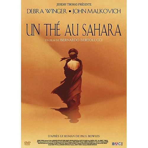 Un Thé Au Sahara