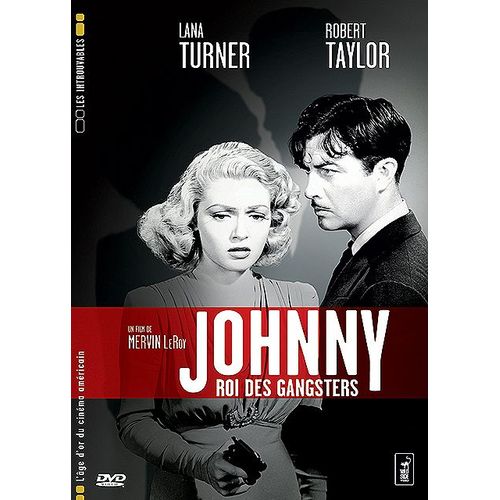 Johnny, Roi Des Gangsters