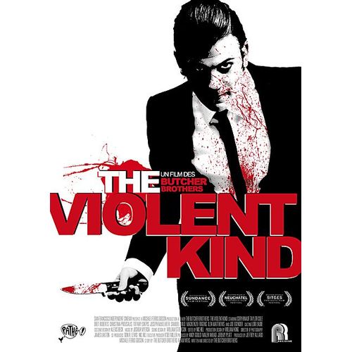 The Violent Kind