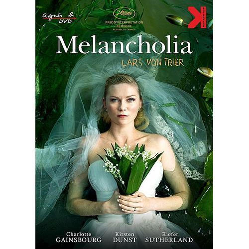 Melancholia - Édition Collector
