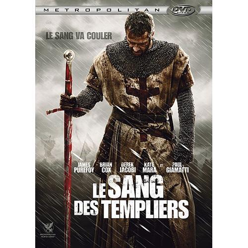 Le Sang Des Templiers