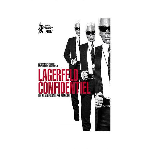 Lagerfeld Confidentiel