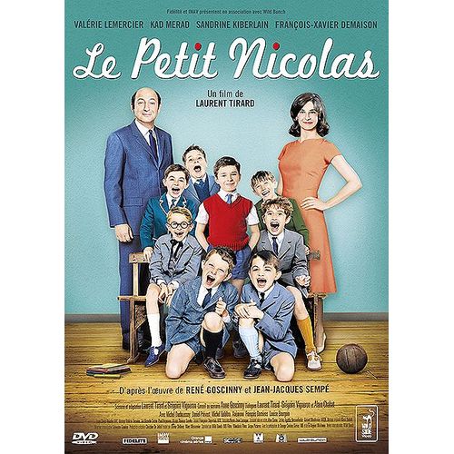 Le Petit Nicolas