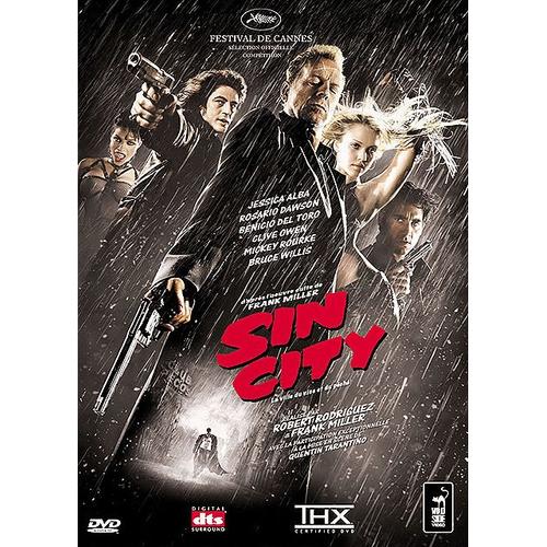 Sin City