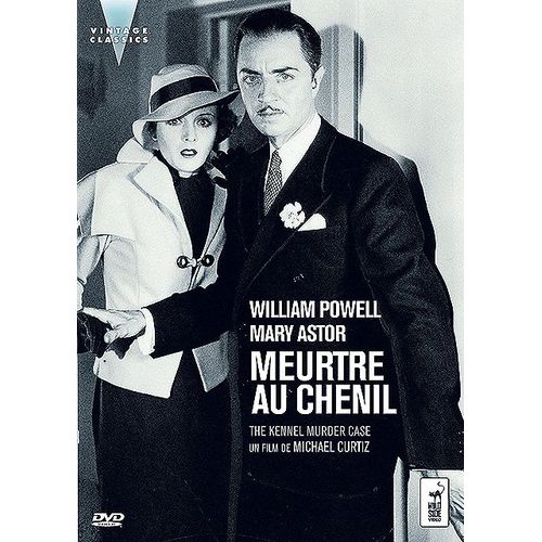 Meurtre Au Chenil