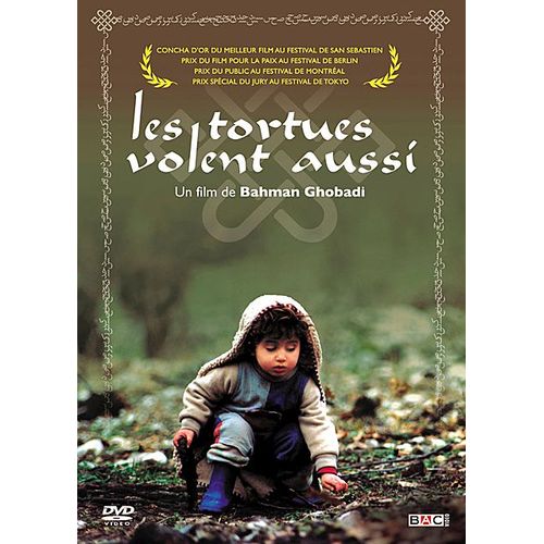 Les Tortues Volent Aussi