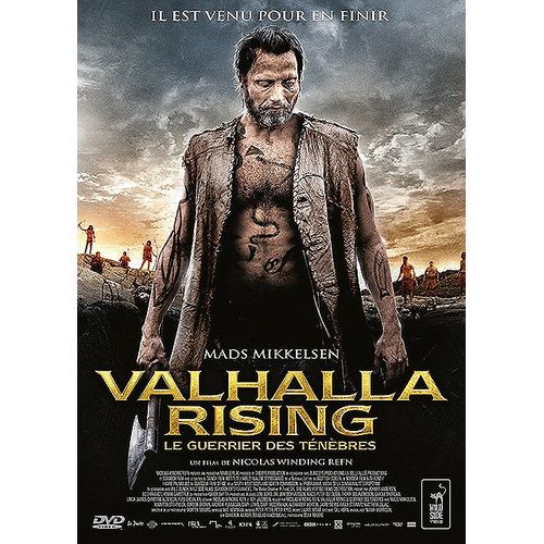 Valhalla Rising, Le Guerrier Des Ténèbres
