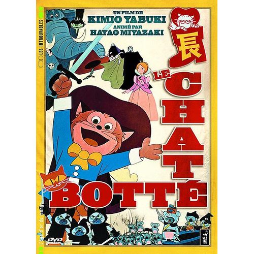 Le Chat Botté