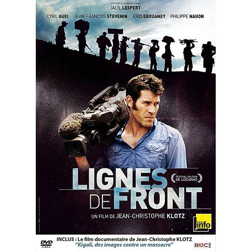 Lignes De Front