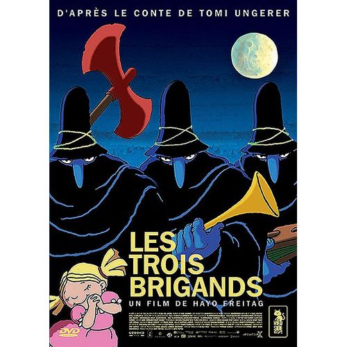 Les Trois Brigands