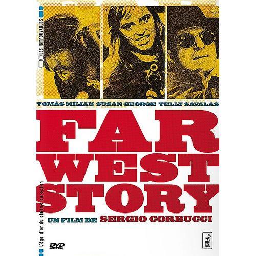 Far West Story