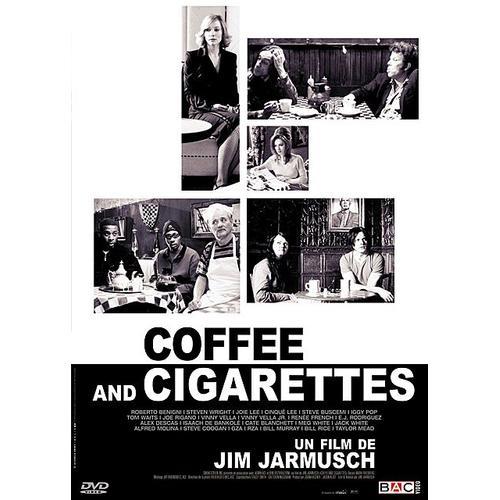 Coffee And Cigarettes