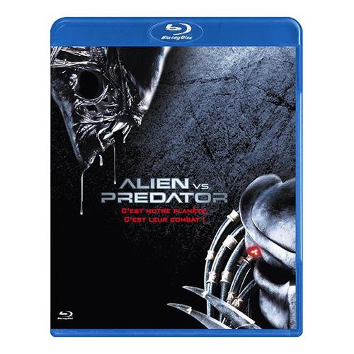 Alien Vs. Predator - Blu-Ray