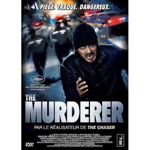 The Murderer