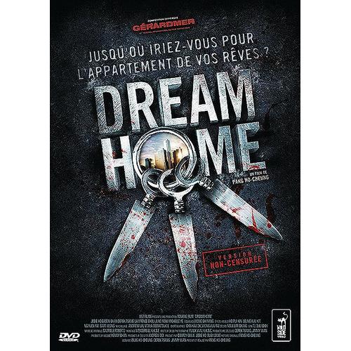Dream Home - Version Non Censurée