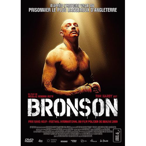 Bronson