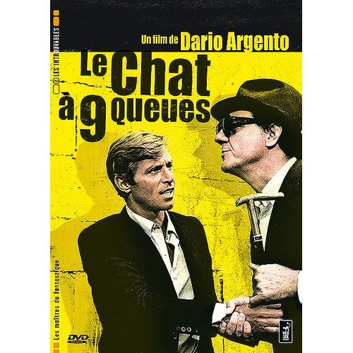 Le Chat À Neuf Queues