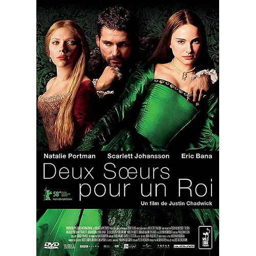 Deux Soeurs Pour Un Roi