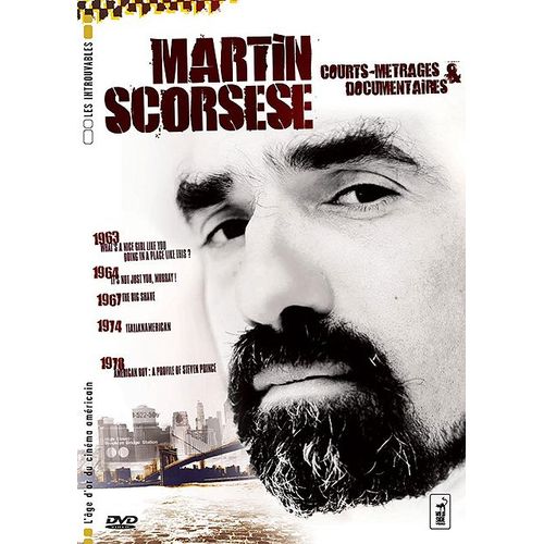 Martin Scorsese - Courts Métrages & Documentaires