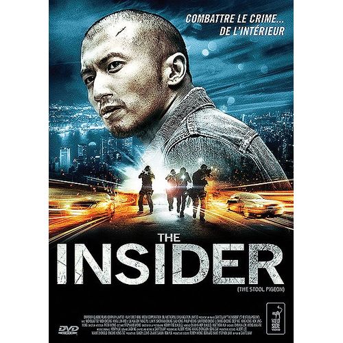 The Insider