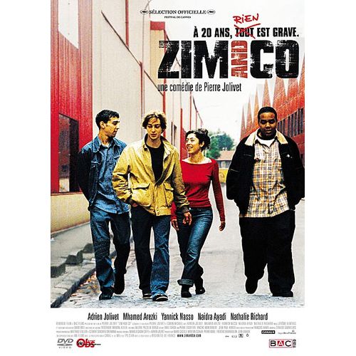 Zim And Co