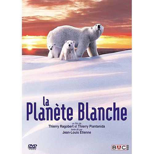 La Planète Blanche