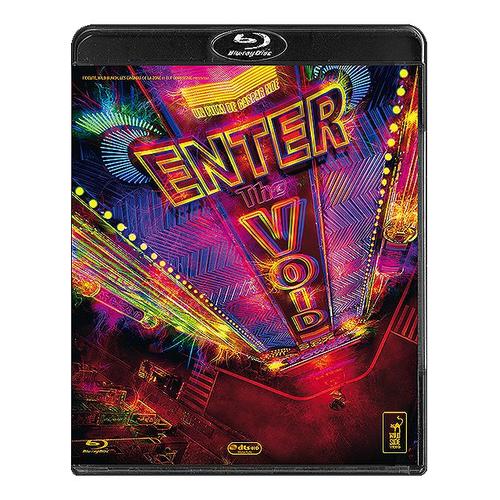 Enter The Void - Blu-Ray