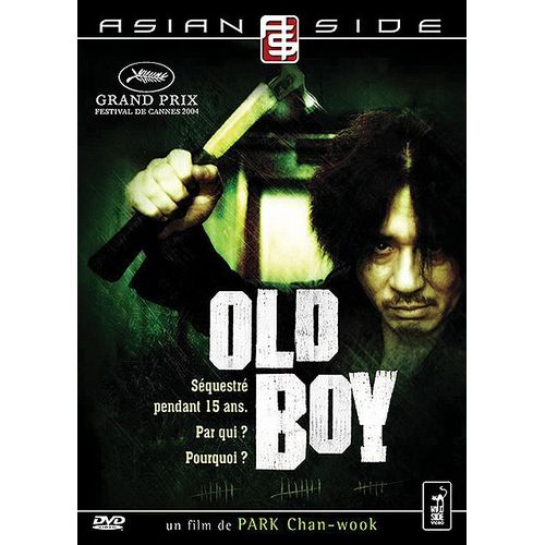 Old Boy - Édition Simple