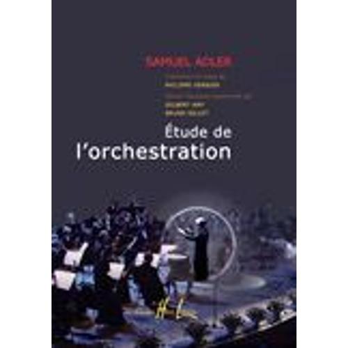 Etude De L'orchestration